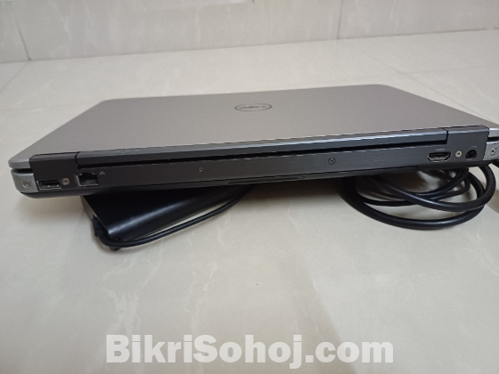 Dell Latitude 6440